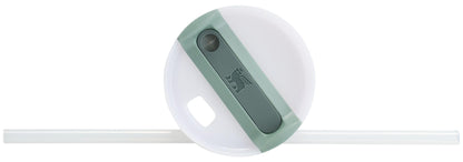 Stanley Quencher H2.0 Tumbler with Straw 40 oz | Flowstate 3-Position Lid | Cup Holder Compatible for Travel | Insulated Stainless Steel Cup | BPA-Free | Shale