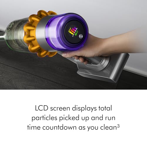 Dyson V15 Detect™ Origin Cordless Vacuum