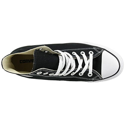 Converse Chuck Taylor All Star High Black