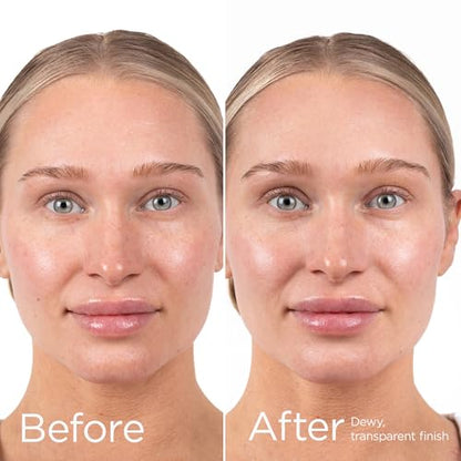 EltaMD UV Daily Hydration+ SPF 50, Dermatologist Trusted Lightweight Hybrid Sunscreen Providing Advanced Sun Protection and Corrective Skin Hydration.