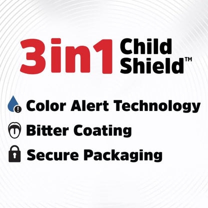 Energizer 2032 Batteries (10 Pack), 3V Lithium Coin Batteries with 3-in-1 Child Shield