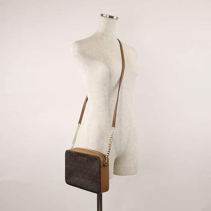 Michael Kors Crossbody, Brown