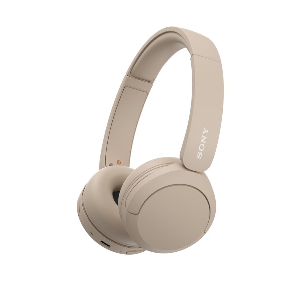 Sony WH-CH520 Wireless Headphones