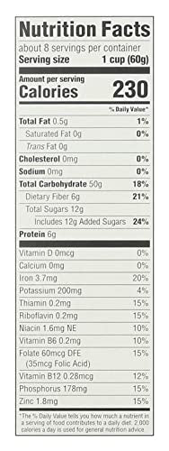 365 by Whole Foods Market, Frosted Wheat Squares Cereal, 16 Ounce