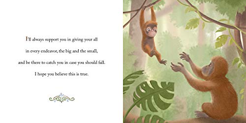 Why a Daughter Needs a Mom: Celebrate Your Special Mother Daughter Bond with this Sweet Picture Book! (Always in My Heart)