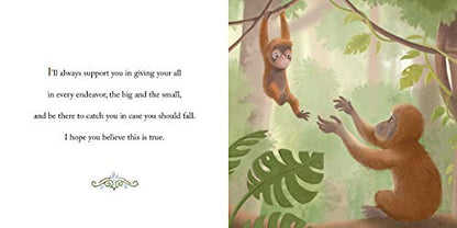 Why a Daughter Needs a Mom: Celebrate Your Special Mother Daughter Bond with this Sweet Picture Book! (Always in My Heart)