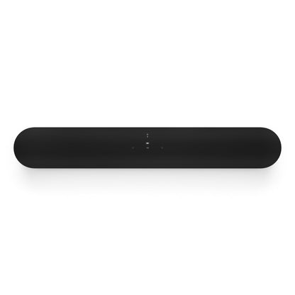 Sonos Beam Gen 2 - Black - Soundbar with Dolby Atmos