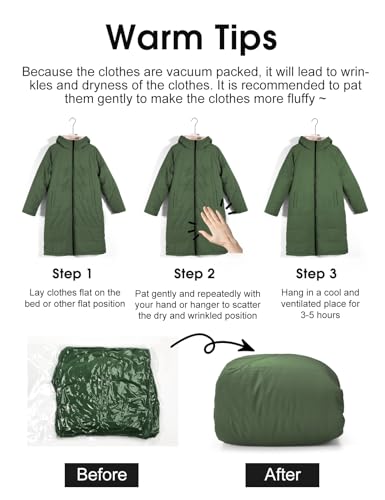 Yusongirl Womens Winter Long Coats Trendy Puffer Jacket Sherpa Fleece Lined Down Coat Long Sleeve Parka Oversized with Hood