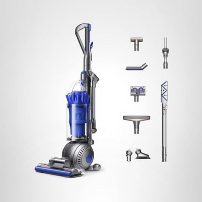 Dyson Ball Animal Total Clean Upright Vacuum, Corded, 290AW, Self-Adjusting Cleaner Head for All Floors, Homes with Pets