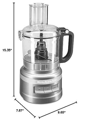 KitchenAid 7-Cup Food Processor - KFP0718