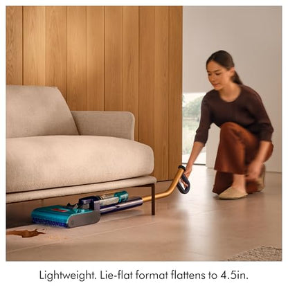 Dyson Clean+Wash Hygiene Wet and Dry Hard Floor Cleaner