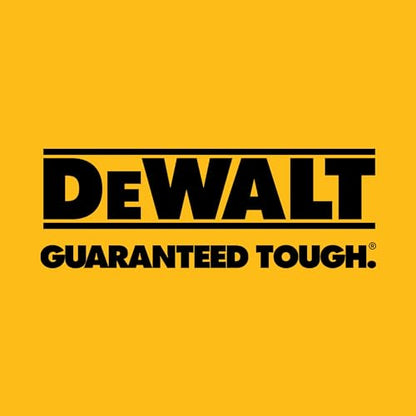 DEWALT Stud Finder, 3/4”, Locate Framing Studs Efficiently with LED Arrows, Ideal for Wood and Metal, AAA Batteries Included (DW0100)