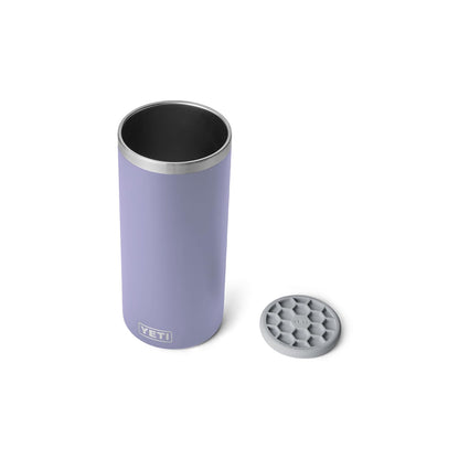 YETI Rambler Wine Chiller, Fits Most Wine Bottles, Cosmic Lilac