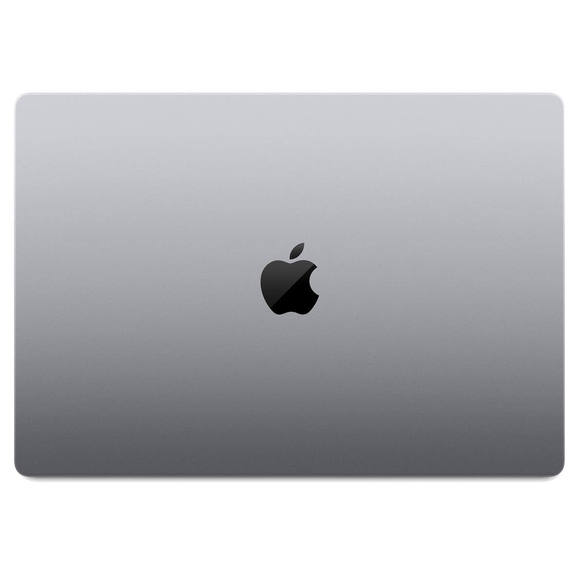Apple MacBook Pro Late 2021 with Apple M1 Pro chip (16-inch, 16GB RAM, 512GB SSD) Space Gray (Renewed)