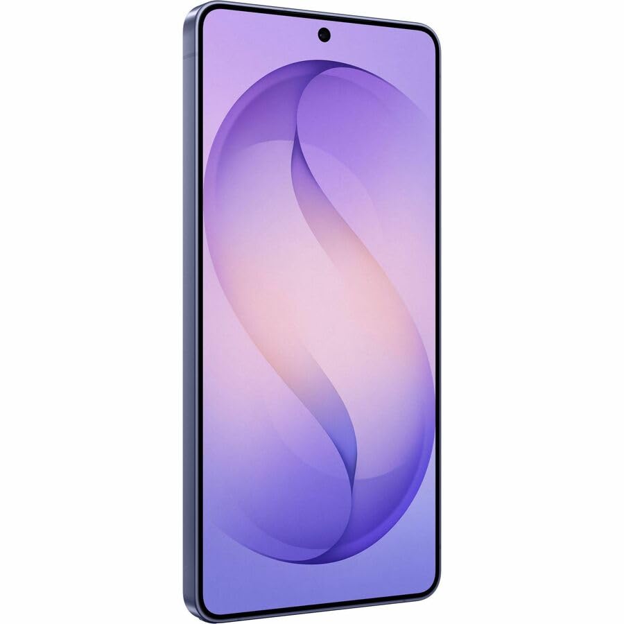 Samsung Galaxy S26 Ultra, Unlocked Android Smartphone, 256GB, Cobalt Violet