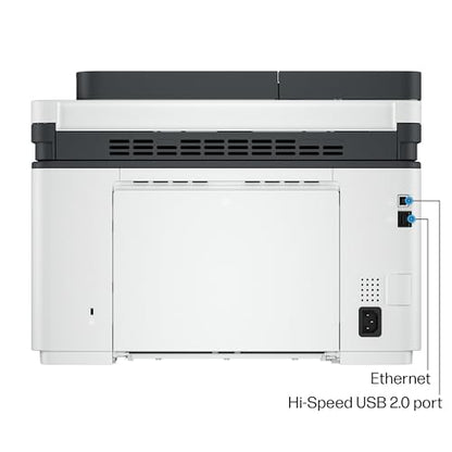 HP LaserJet Pro MFP 3101sdw Printer, Black and white, Printer for Small medium business, Print, copy, scan, Wireless; Print from phone or tablet; Two-sided printing; Scan to email