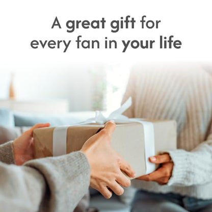 The Memory Company NFL 40oz Game Day Tumbler - Premium Stainless Steel Double-Wall Vacuum Insulated Travel Cup with Removable Silicone Base , Laser Engraved Team Logo, Hot & Cold Drinks