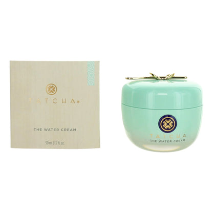 Tatcha The Water Cream Pore Minimizing Moisturizer 1.7 oz