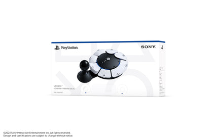 PlayStation 5 Access Controller