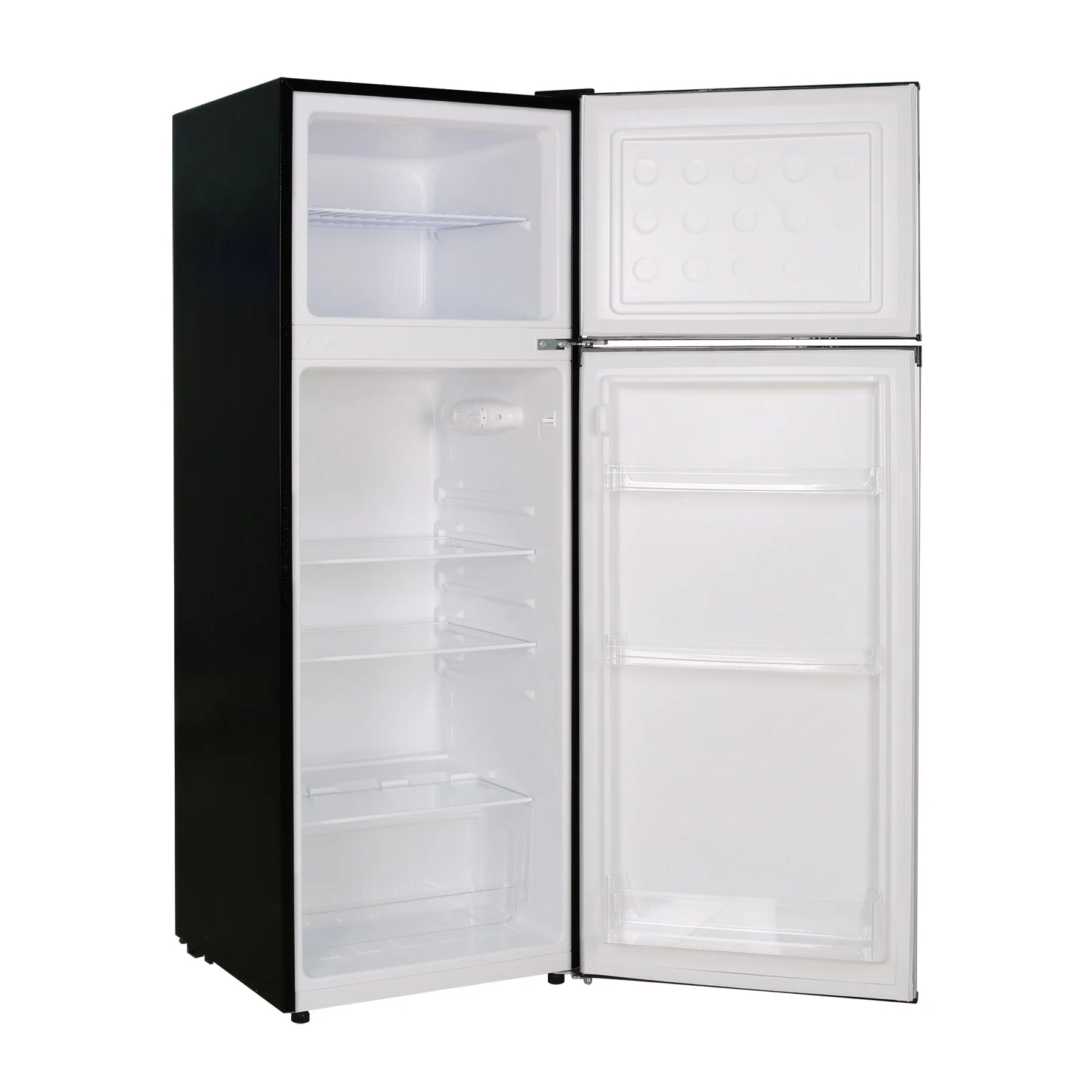 Frigidaire, 7.5 Cu. ft. Refrigerator, Standard Door Style, Platinum, Garage Ready - Includes a Free 30 Day Trial of Walmart+ InHome delivery in eligible locations