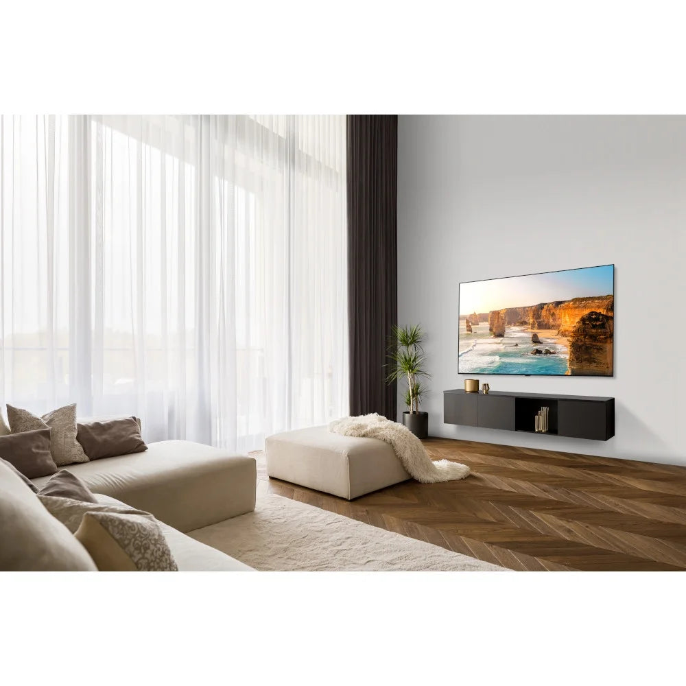 LG 65" Class 4K UHD OLED Web OS Smart TV with Dolby Vision B3 Series - OLED65B3PUA