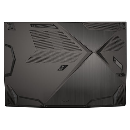 MSI Thin 15.6 inch FHD 144Hz Gaming Laptop Intel Core i5-13420H NVIDIA GeForce RTX 3050 - 16GB DDR4 512GB SSD Gray (2024)