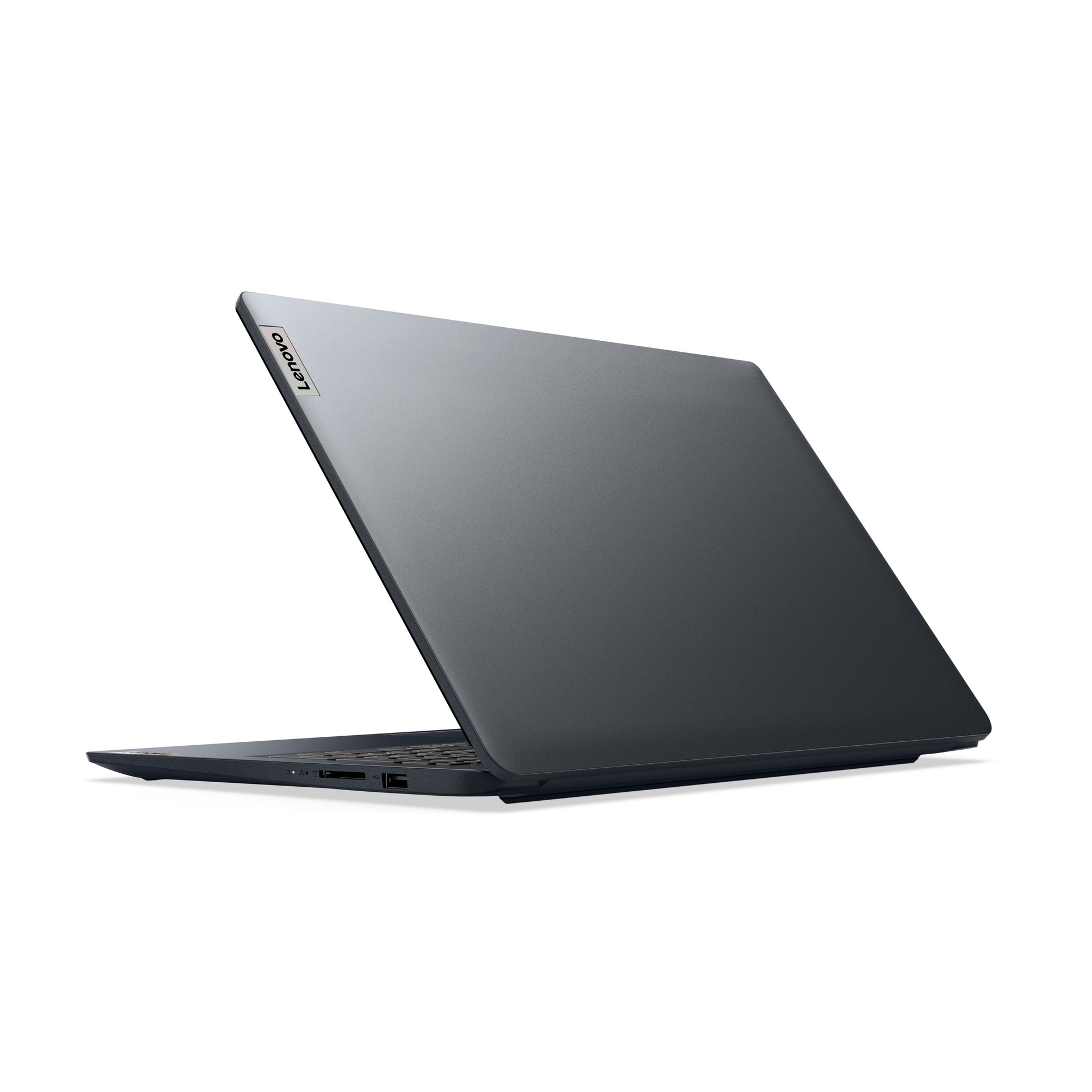 Lenovo IdeaPad 1i 15.6 inch Windows Laptop Intel Core i5-1235U 8GB RAM 256GB SSD Abyss Blue