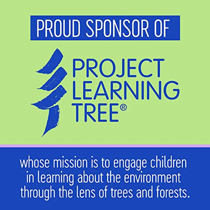 Nice 'N Clean Adult Flushable Wipes (8 x 42 Count) | Personal Cleansing Wipes Made from Plant-Based Fibers | Infused with Aloe & Vitamin E