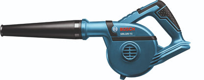 BOSCH GBL18V-71N 18V Cordless Compact Blower, 167 MPH (Bare Tool)