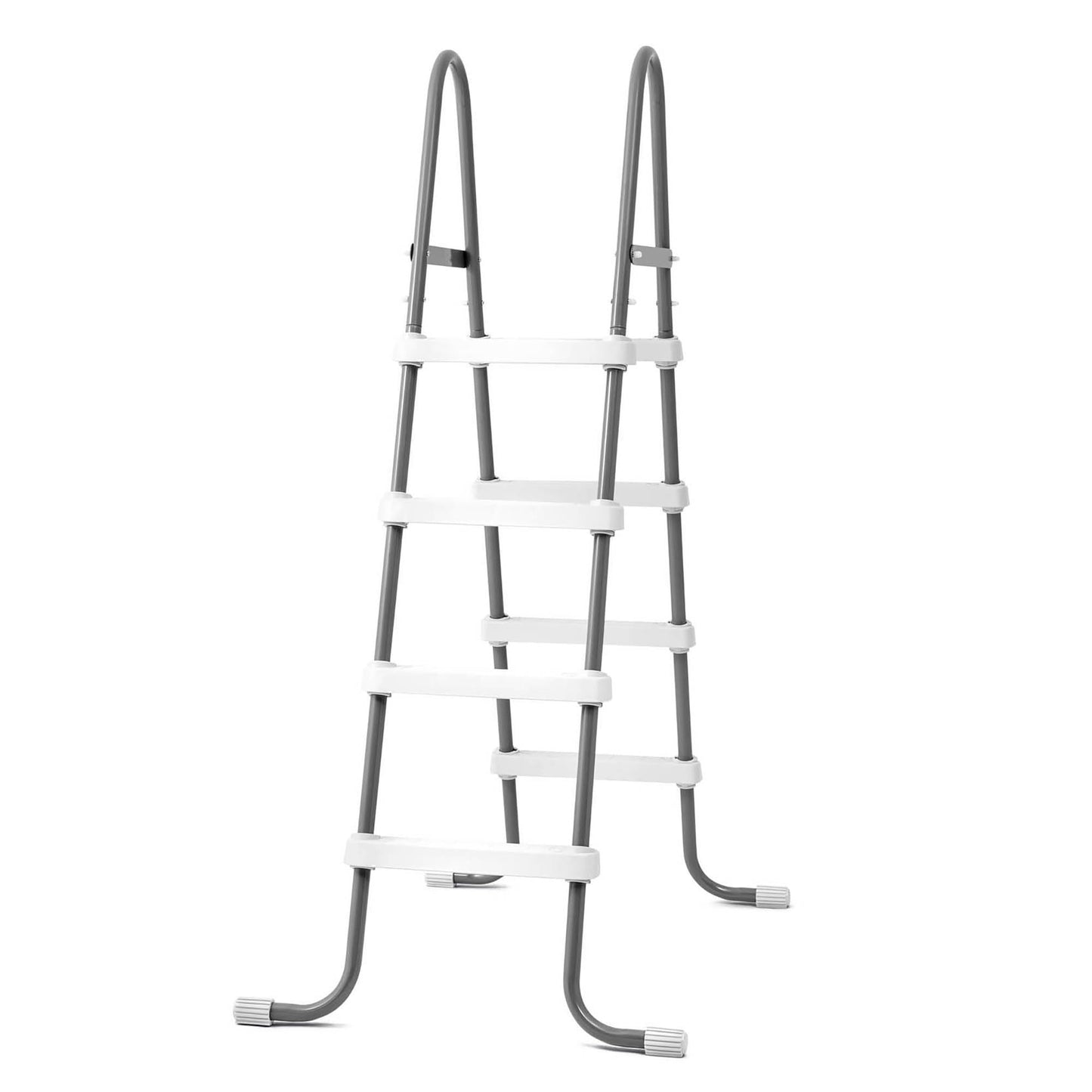 INTEX 26327EH 22ft X 48in Ultra XTR Deluxe Above Ground Swimming Pool Set – Includes 2100 GPH Cartridge Sand Filter Pump – SuperTough Puncture Resistant – Rust Resistant – Easy to Assemble