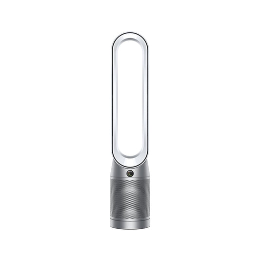 Dyson Purifier Cool™ TP07 Smart Air Purifier and Fan - White/Silver