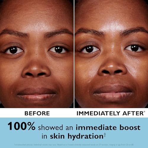 Peter Thomas Roth | Water Drench® Hyaluronic Cloud Cream Hydrating Refillable Moisturizer | Hyaluronic Acid Cream For All Skin Types, Line-Smoothing, Fragrance-Free