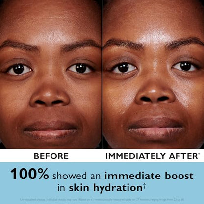 Peter Thomas Roth | Water Drench® Hyaluronic Cloud Cream Hydrating Refillable Moisturizer | Hyaluronic Acid Cream For All Skin Types, Line-Smoothing, Fragrance-Free