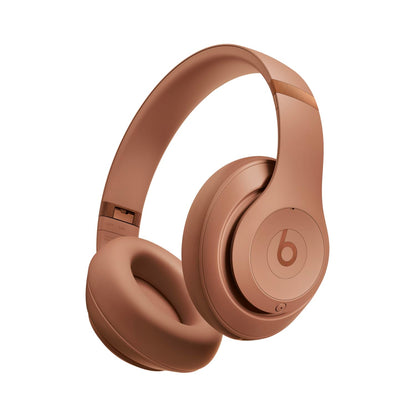 Beats Studio Pro x Kim Kardashian – Bluetooth Noise Cancelling Headphones,Personalized Spatial Audio, USB-C Lossless Audio, Apple & Android Compatibility, Up to 40 Hours Battery Life - Dune