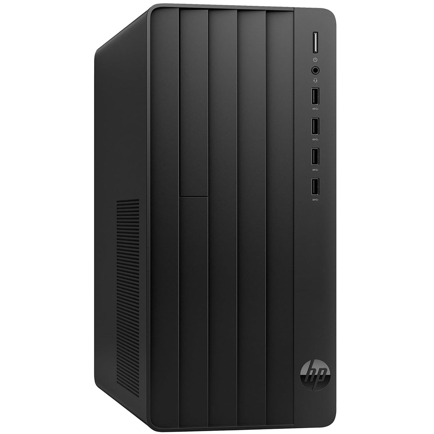 HP Desktop Computers Tower PC for Home Business Student, Intel 6-Core i5-12500 (Beat i7-11700), 32GB DDR4 RAM, 1TB PCIe SSD, WiFi, Bluetooth, RJ-45, Keyboard and Mouse, Windows 11 Pro, Wendbo