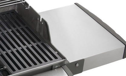 Weber Spirit E-210 Gas Grill | Liquid Propane, 2-Burner | Black
