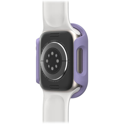 OtterBox All Day Case for Apple Watch Series 7/8/9 (41mm) - Elixir (Purple)