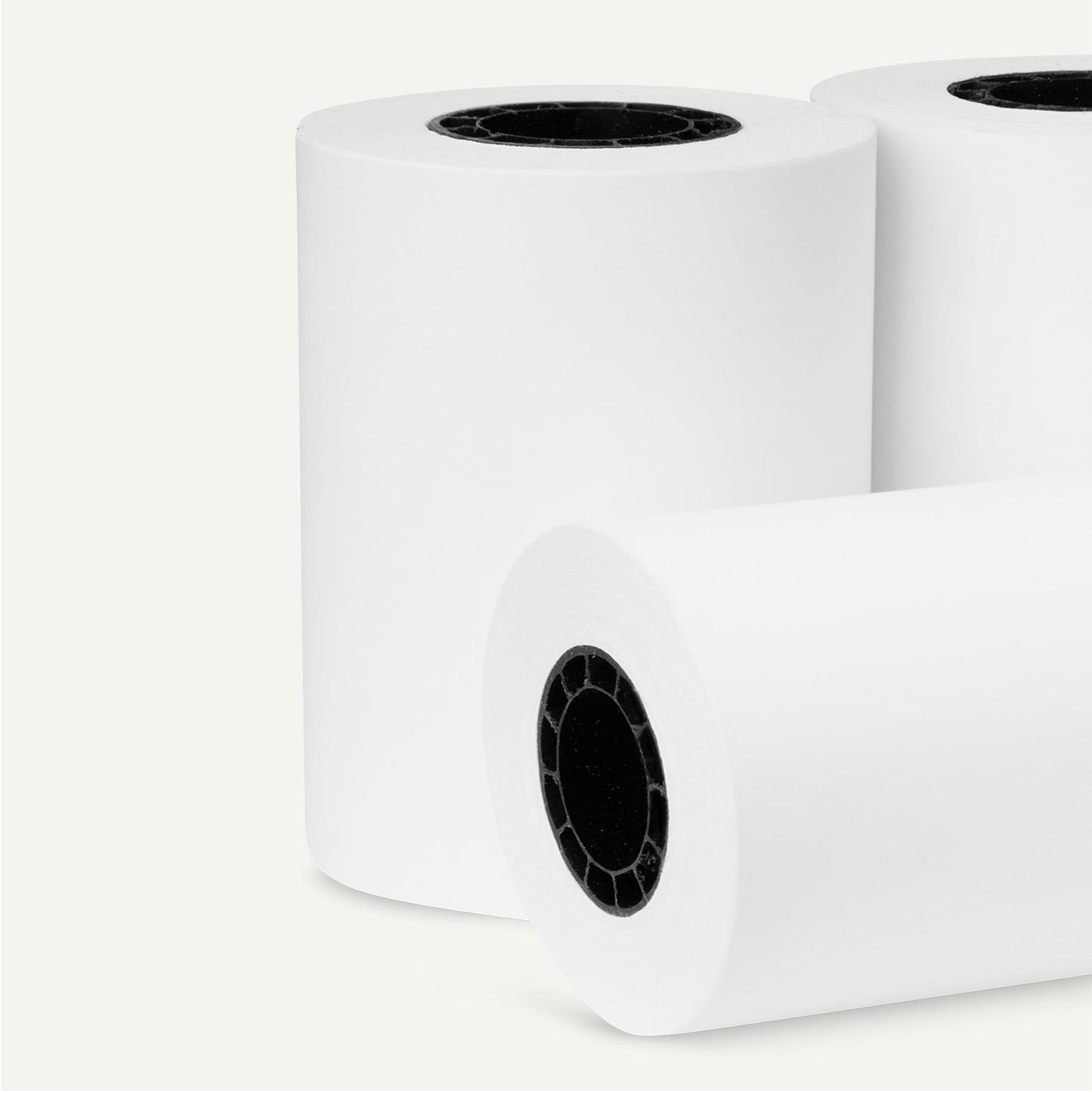 Amazon Basics Thermal Paper Receipt Rolls, 2 1/4" x 50', 50 rolls
