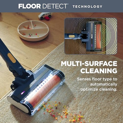 Shark Cordless Pet, Cordless Lightweight Stick Vacuum Cleaner, IY143H