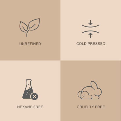 Yoken Pure Jojoba Oil Organic USDA Certified 16 fl oz, 100% Natural Jojoba Oil for Hair, Skin & Face, Cold Pressed Unrefined, Deeply Body Moisturizer Jojoba Carrier Oils for Essential oil Mixing