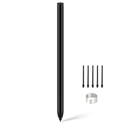 Magnetic EMR Stylus for Remarkable 2 Pen with Eraser, Replacement Pen for Remarkable 2 Tablet, Kindle Scribe Remarkable Pen with Stylus Palm Rejection 4096 Pressure Sensitivity (Includes 5 Pen Tips)