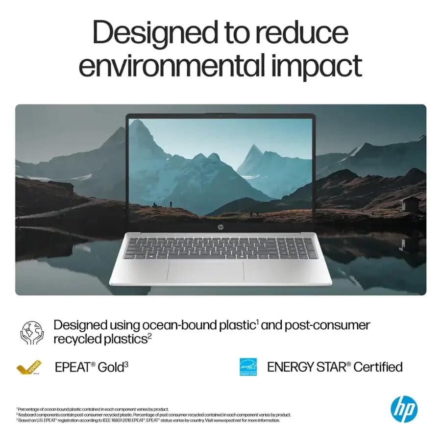 HP 15.6" Touchscreen Laptop for Student & Business, Microsoft Office Lifetime License, Intel 13th Gen Core i3-1315U, 64 GB RAM, 2 TB SSD, Intel UHD Graphics, Fast Charge, HD Camera, Windows 11 Pro