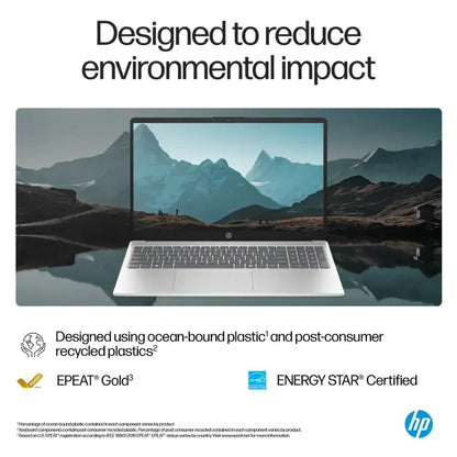 HP 15.6" Touchscreen Laptop for Student & Business, Microsoft Office Lifetime License, Intel 13th Gen Core i3-1315U, 64 GB RAM, 2 TB SSD, Intel UHD Graphics, Fast Charge, HD Camera, Windows 11 Pro