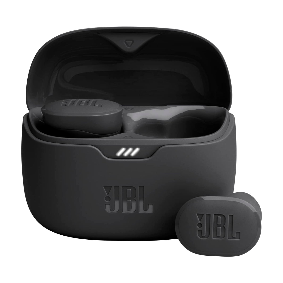 JBL Tune Buds - Noise Cancelling Earbuds - Black