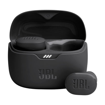 JBL Tune Buds - Noise Cancelling Earbuds - Black