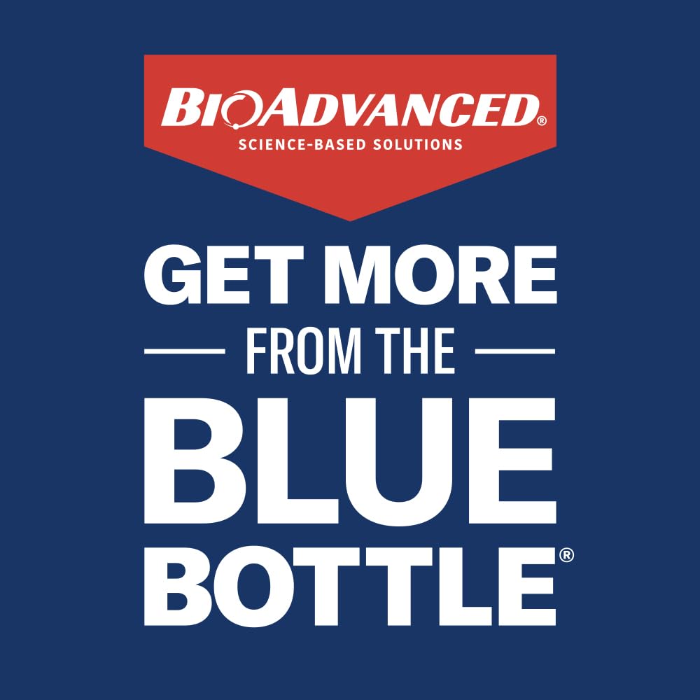 BioAdvanced All-In-One Rose and Flower Care Fertilizer, Granules, 4 lb