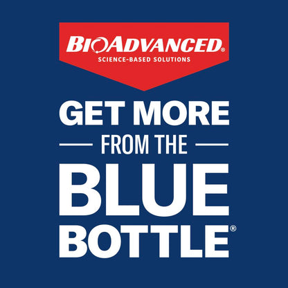 BioAdvanced All-In-One Rose and Flower Care Fertilizer, Granules, 4 lb