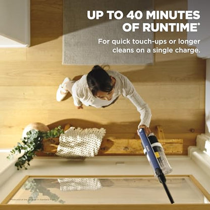 Shark Cordless Pet, Cordless Lightweight Stick Vacuum Cleaner, IY143H