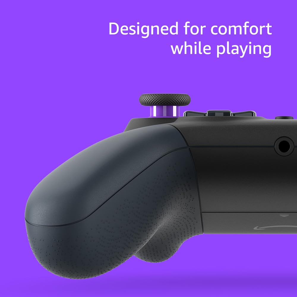 Luna Controller + Phone Clip Bundle