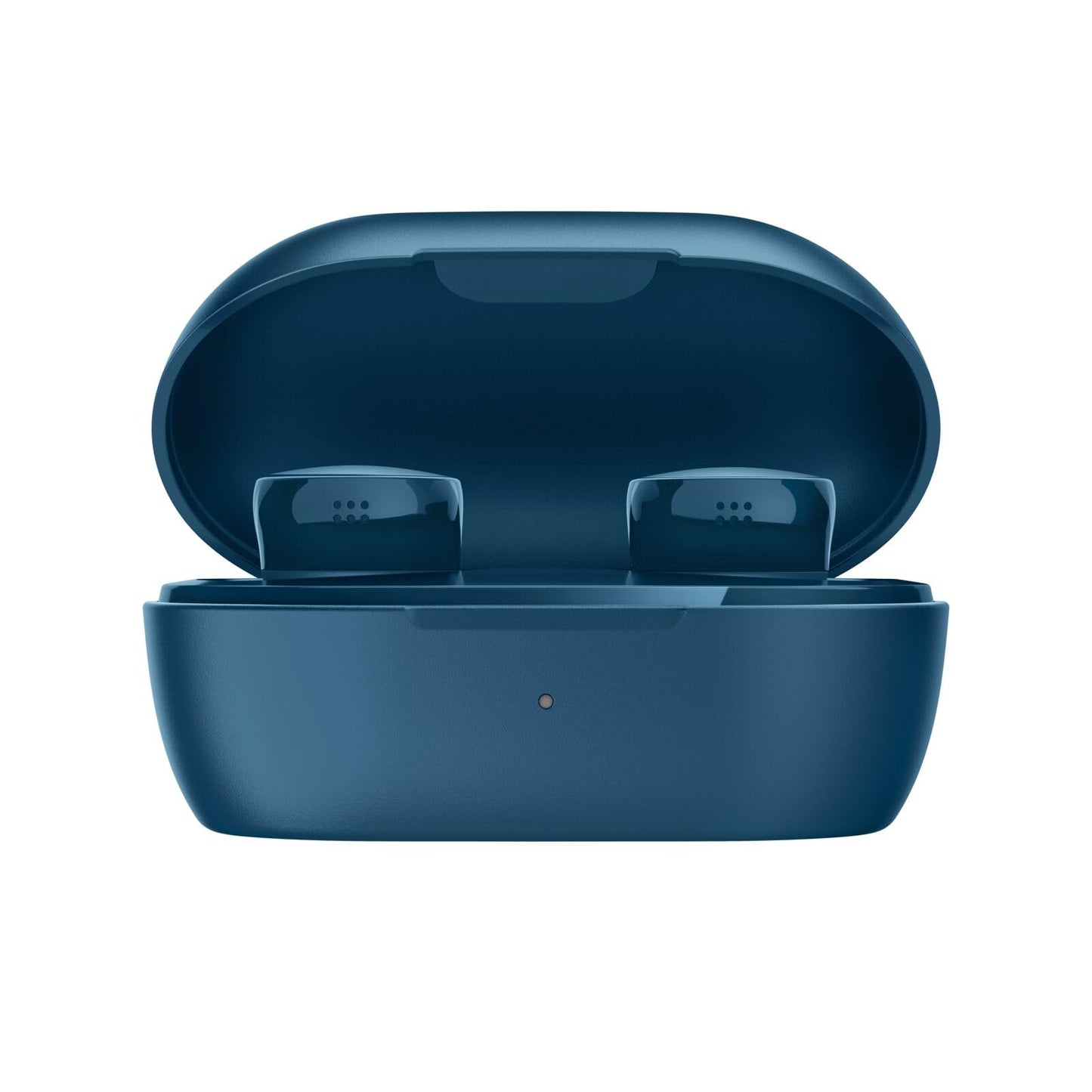 Bose QuietComfort Bluetooth Earbuds, True Wireless Earbuds with Active Noise Cancellation and Mic, Deep Bass, IPX4 Rating, Up to 8.5 Hours of Playtime, Twilight Blue - Limited Edition Color